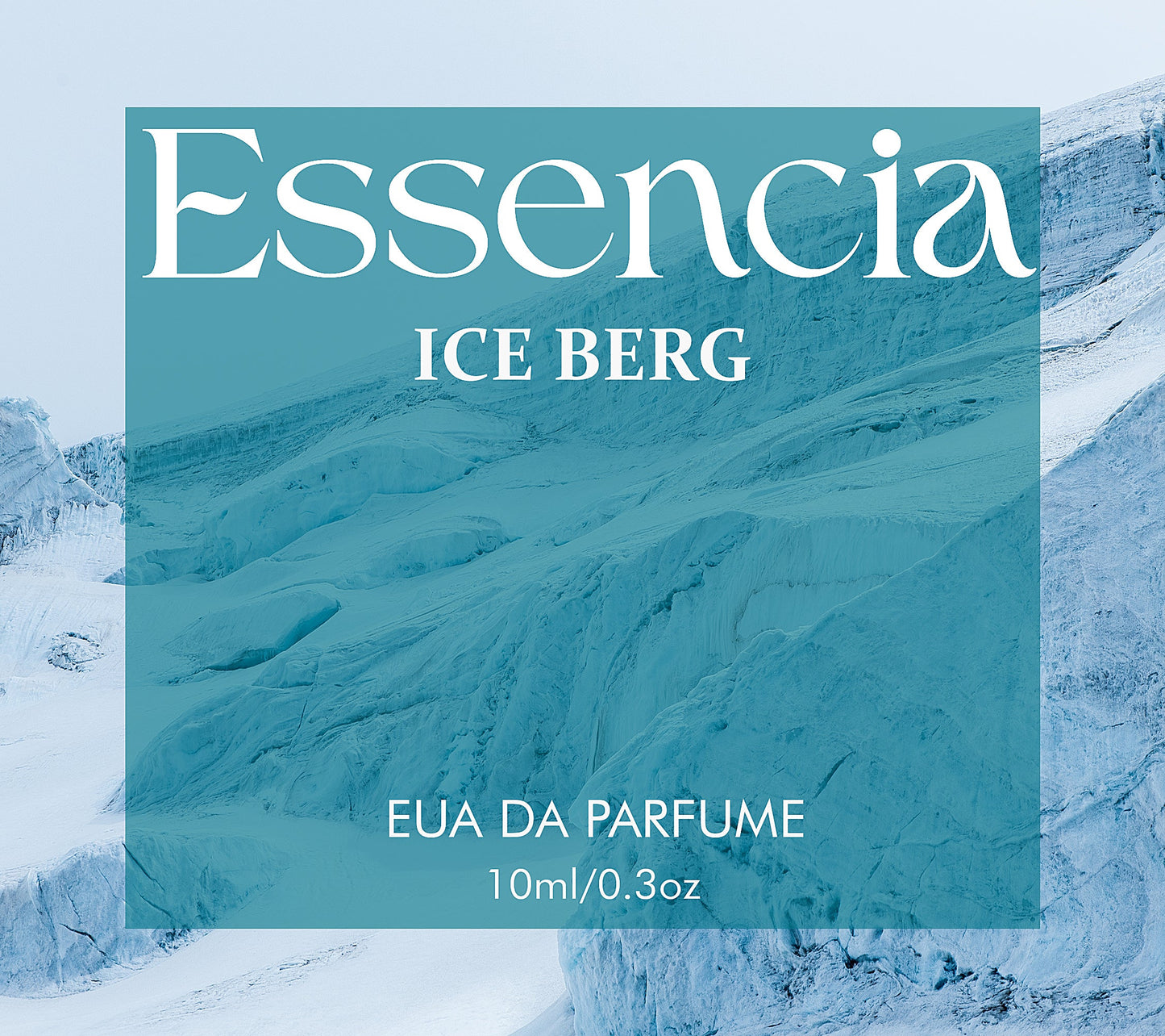 Ice berg