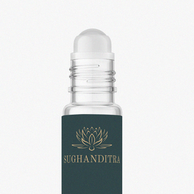 Jasmine attar (Mogra)