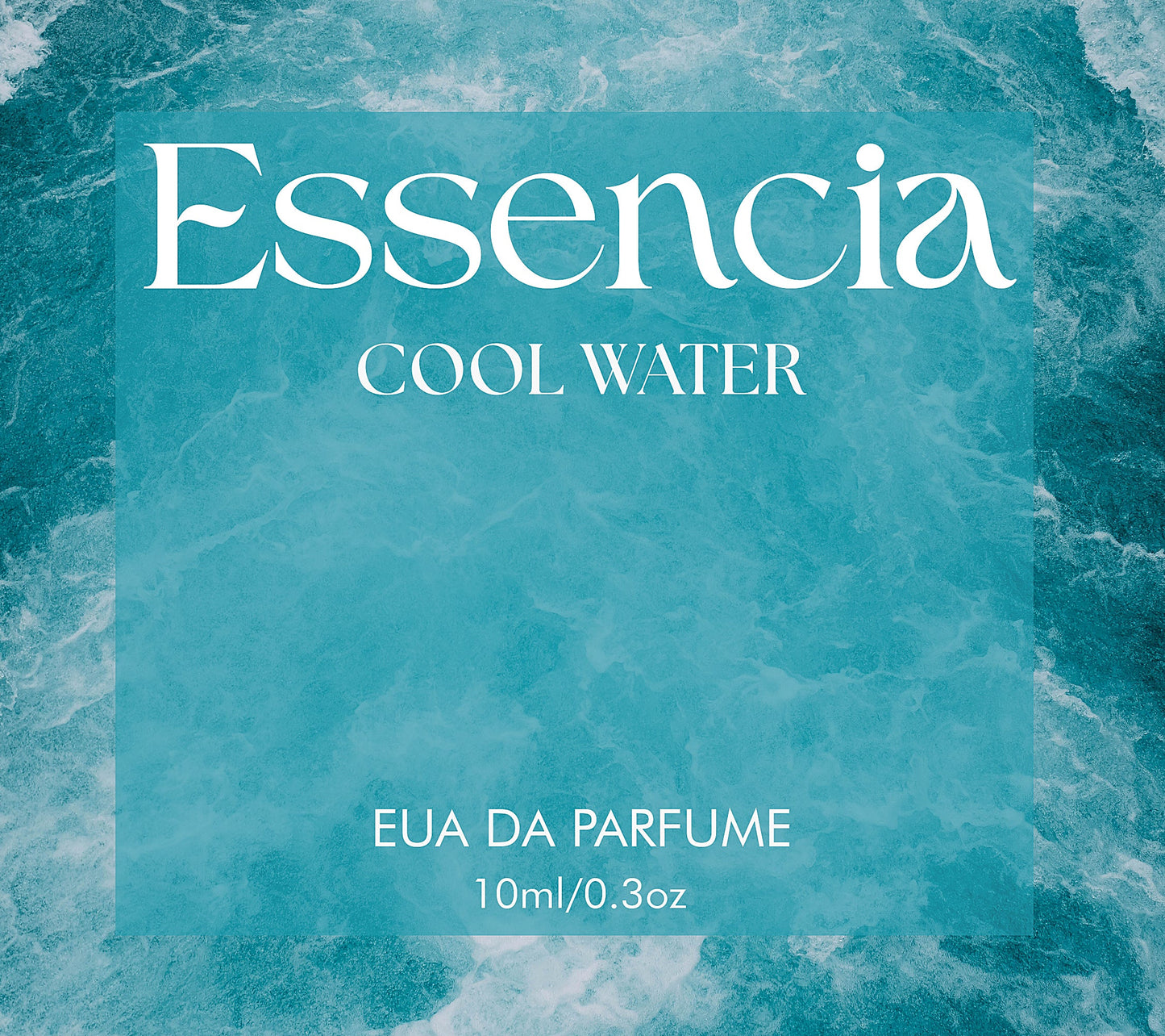 Cool water
