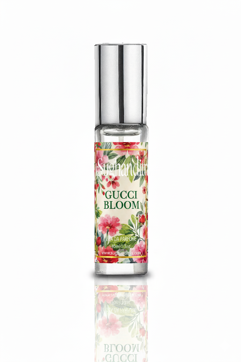 Gucci bloom