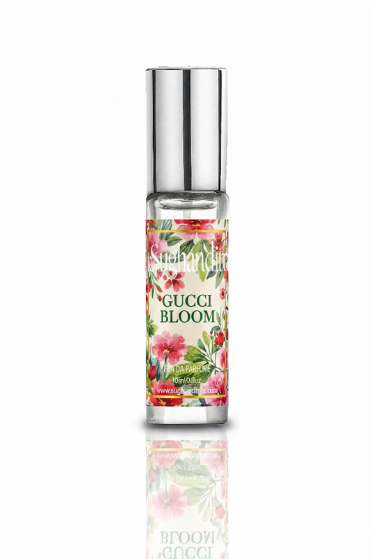 Gucci bloom