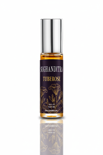 Tuberose attar